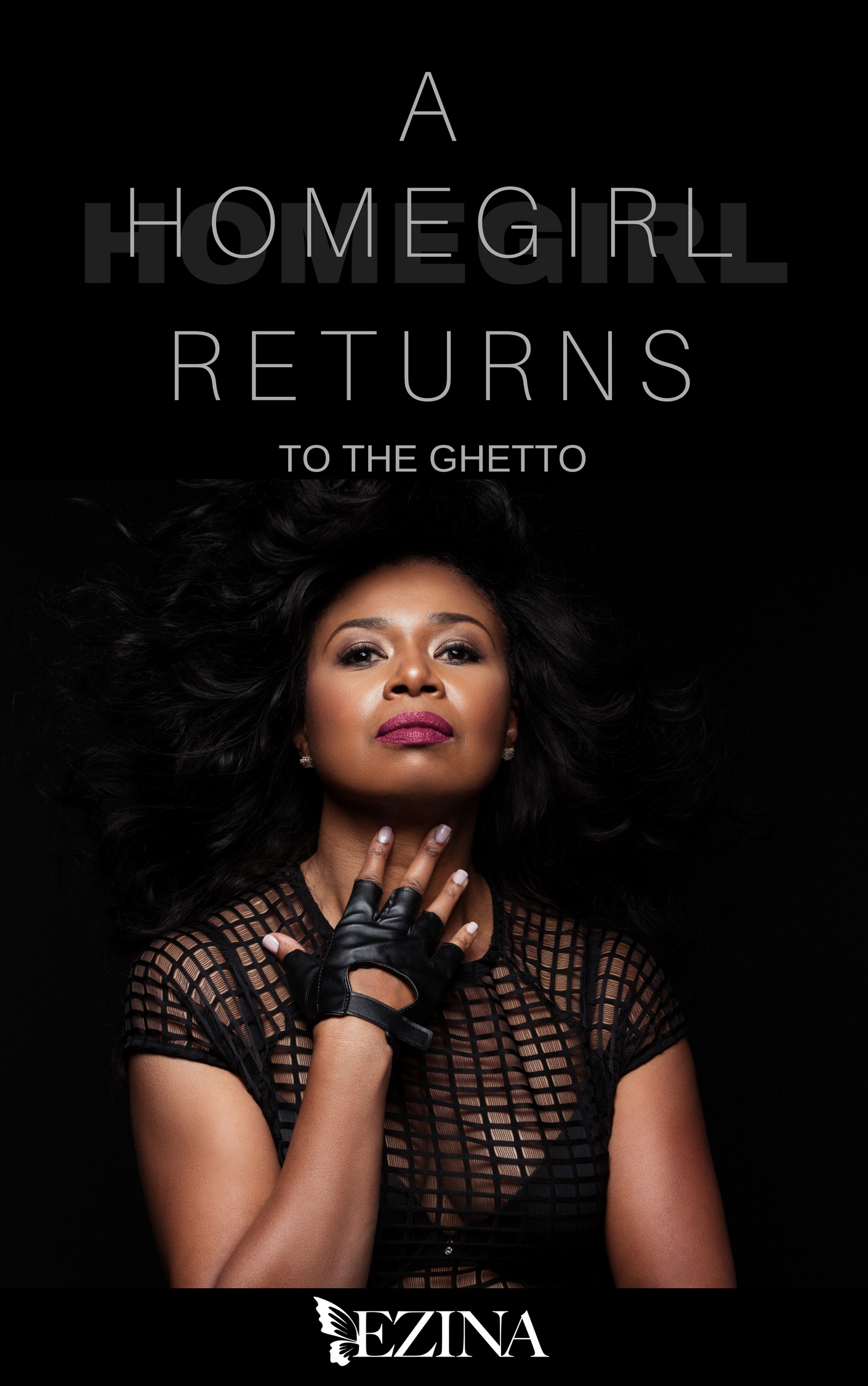 Homegirl Returns To The Ghetto