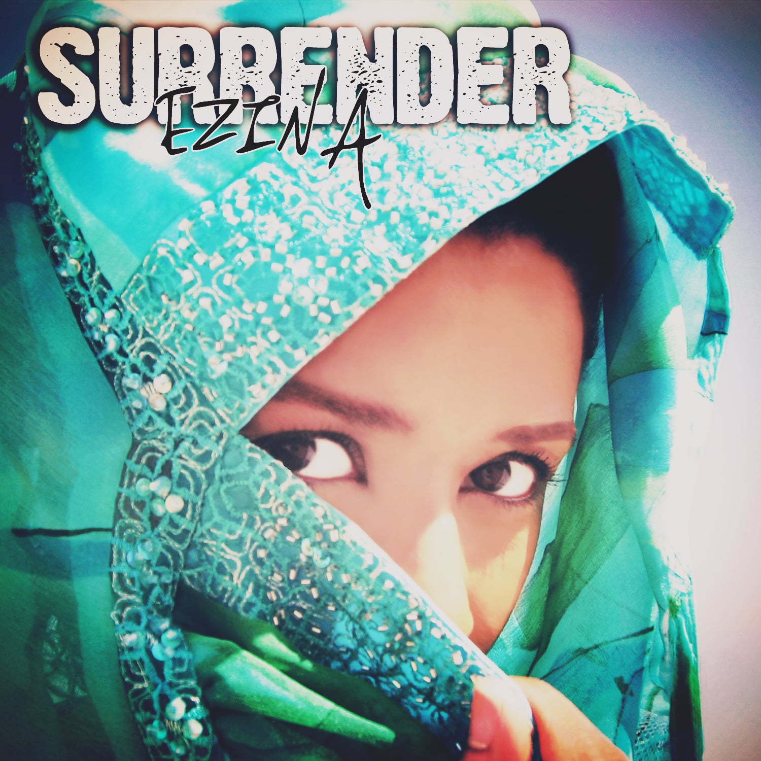 Surrender (Signed Copy)