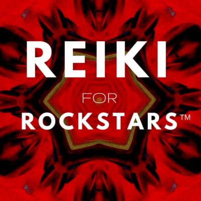 Reiki For Rockstars