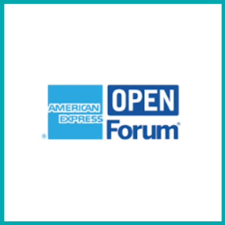 American Express OPEN Forum