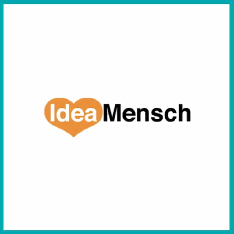 IdeaMensch