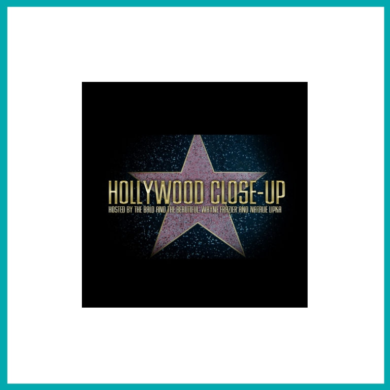 Hollywood Close-Up