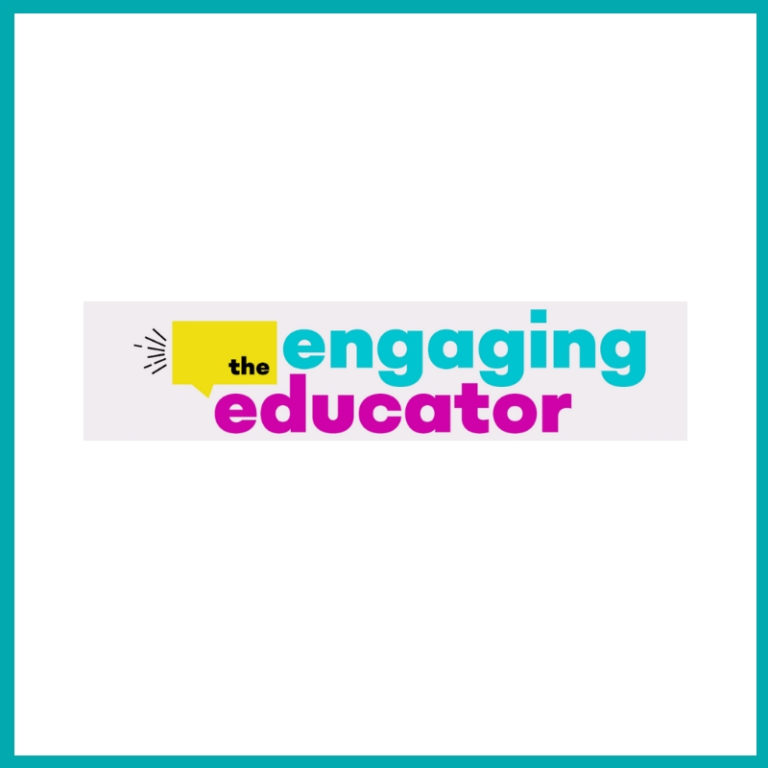 The Engaging Educator