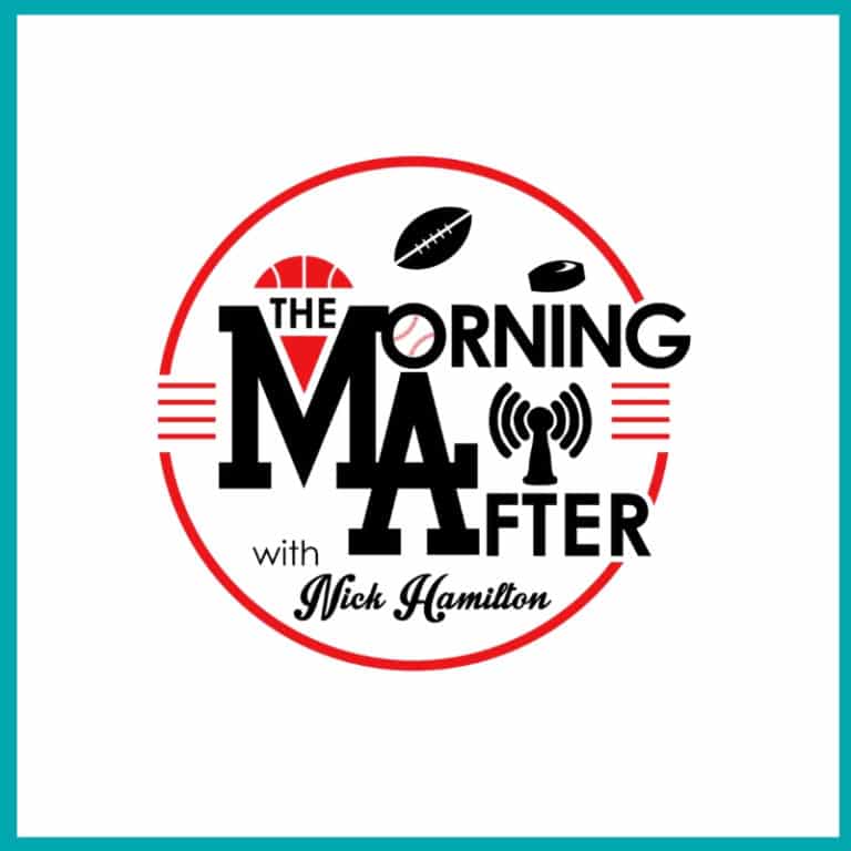 The Morning After Show