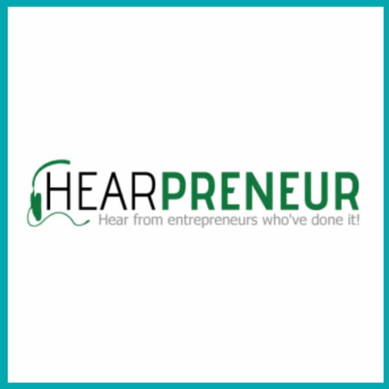 Hearpreneur