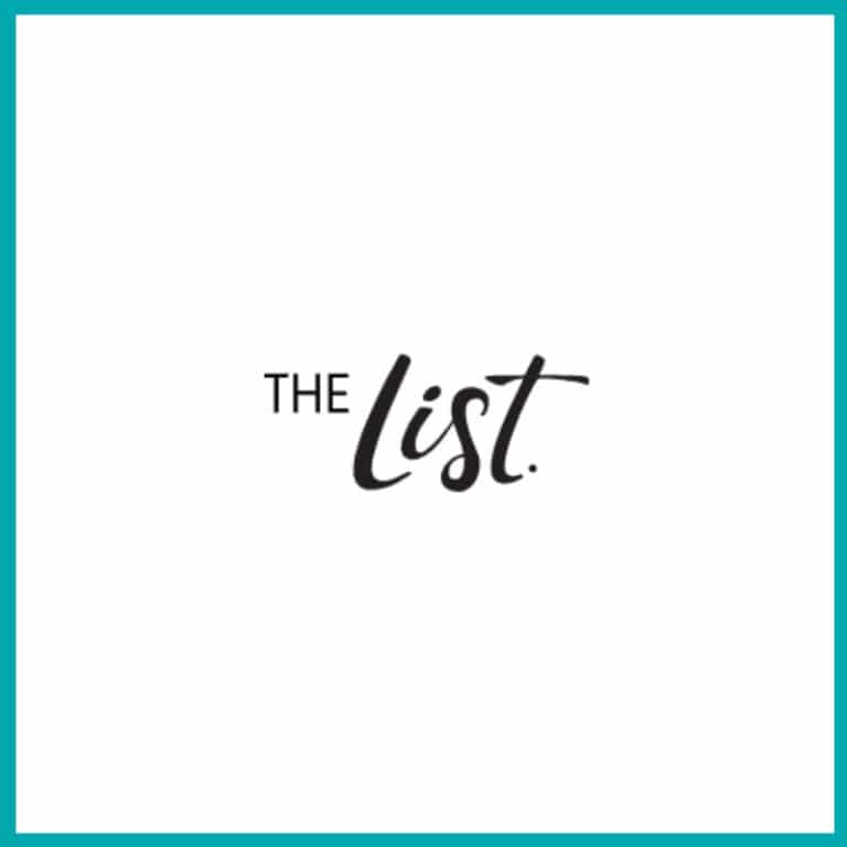 The List