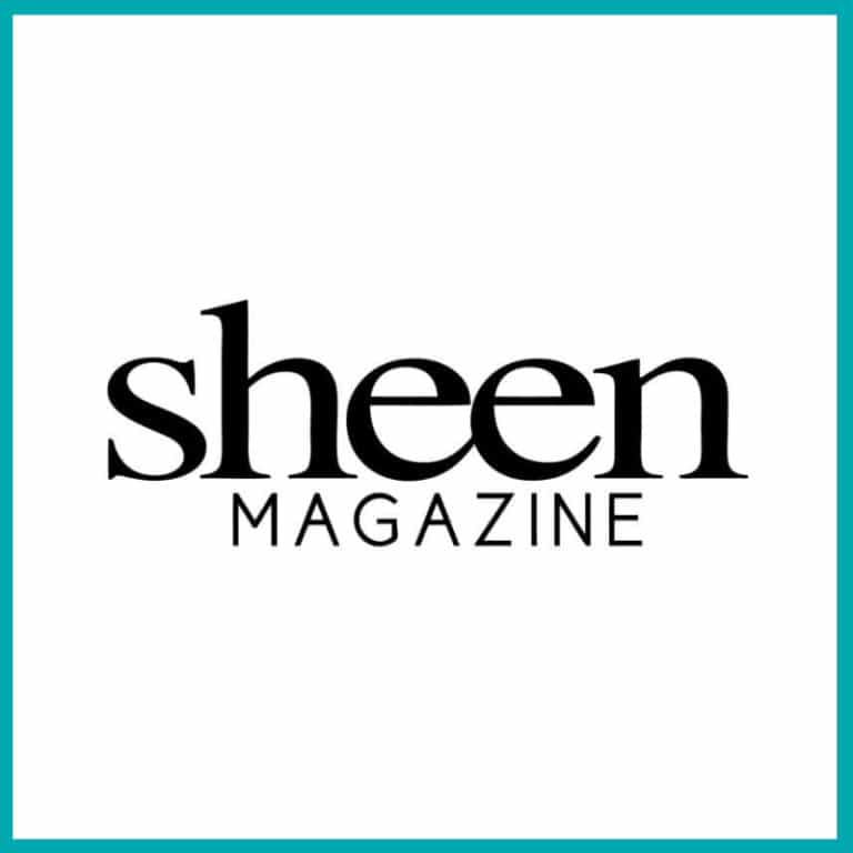 Sheen Magazine
