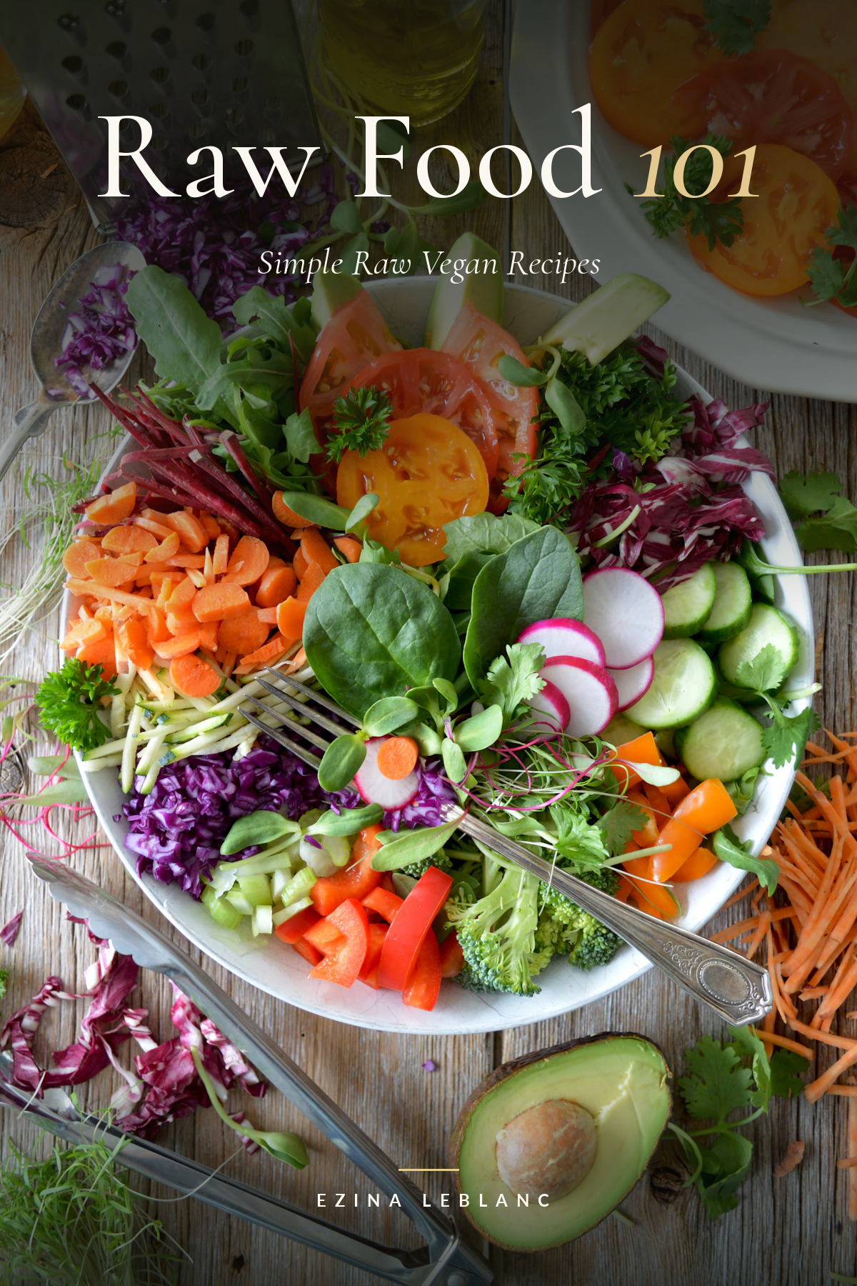 Raw Food 101