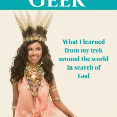 Spirit Geek