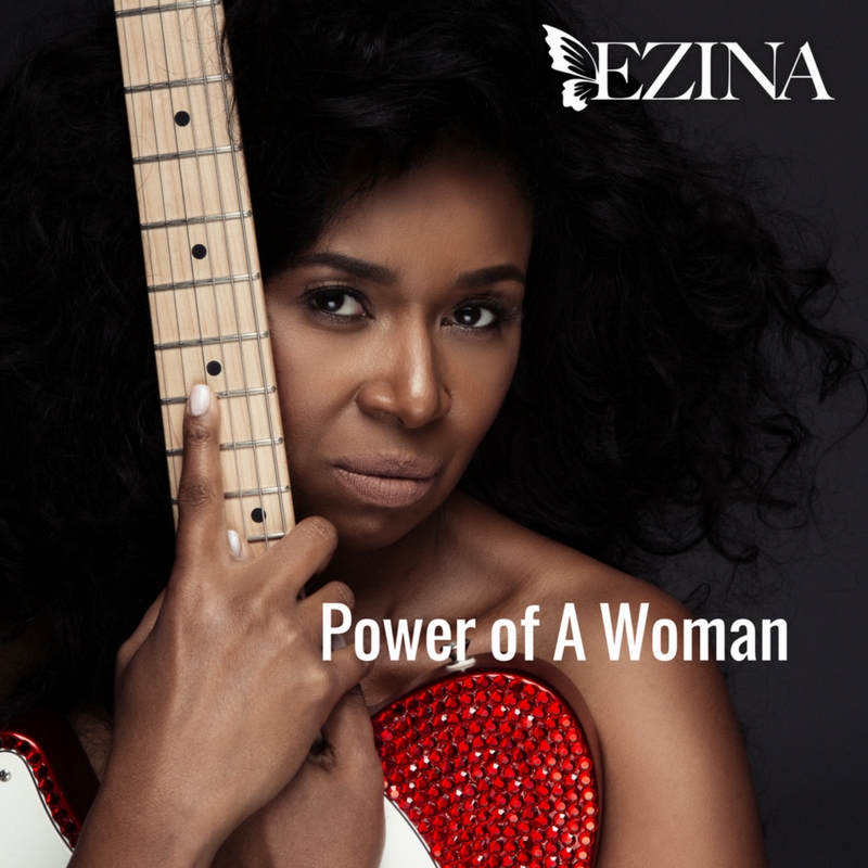 Power of A Woman