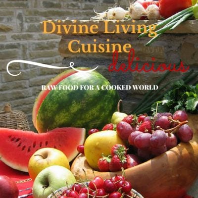 Divine Living Cuisine