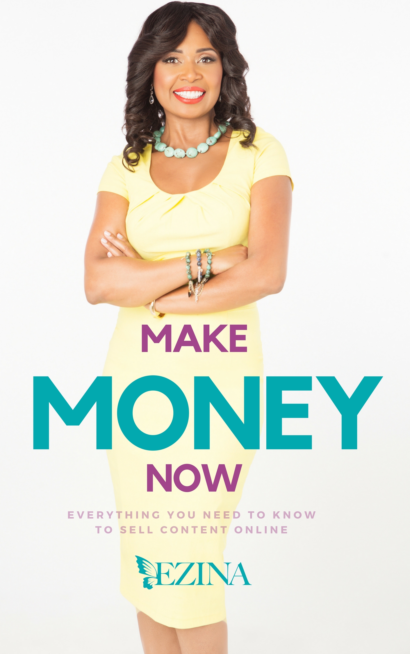 Make Money Now