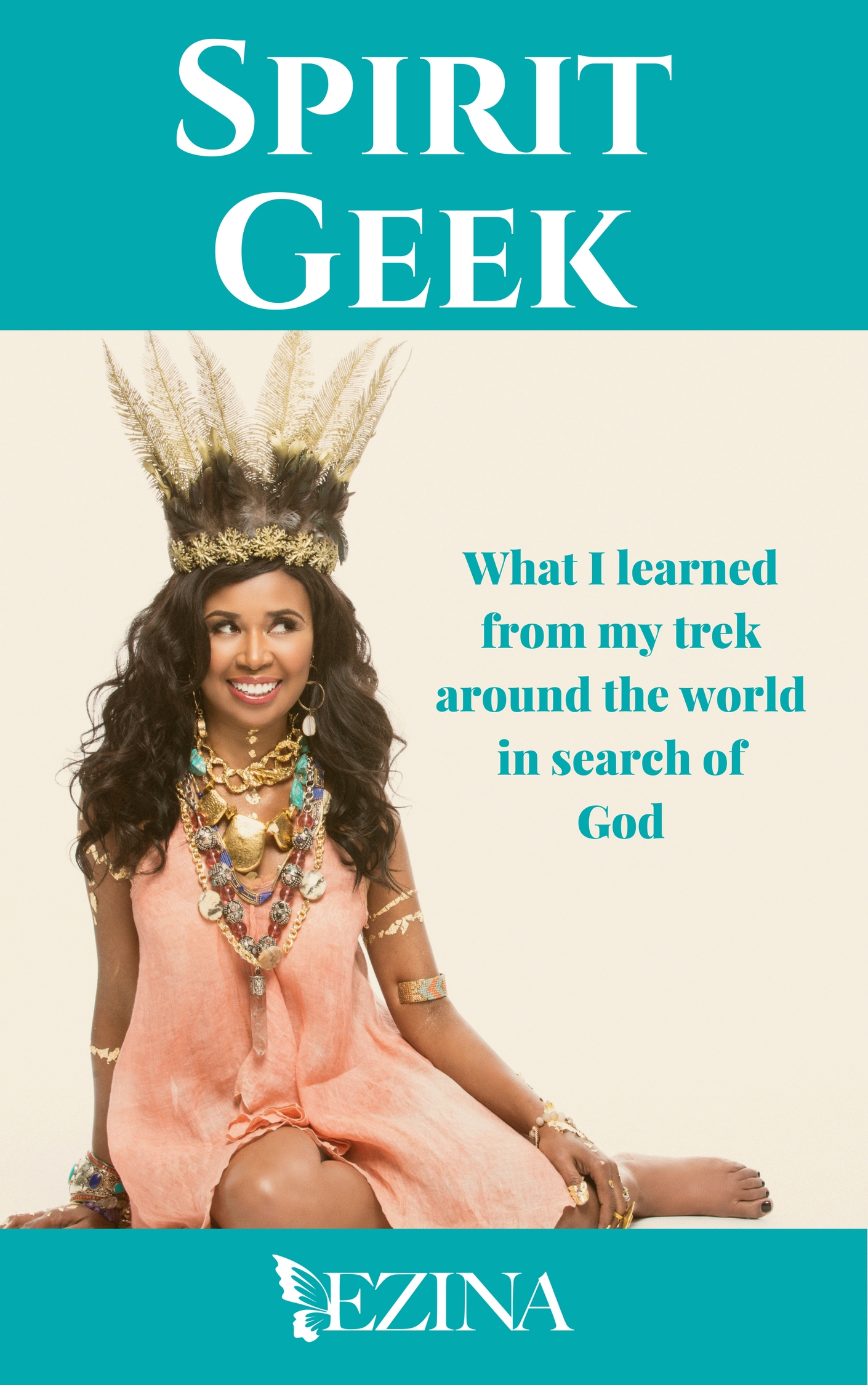 Spirit Geek