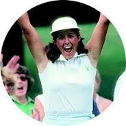 Nancy Lopez Nancy Lopez