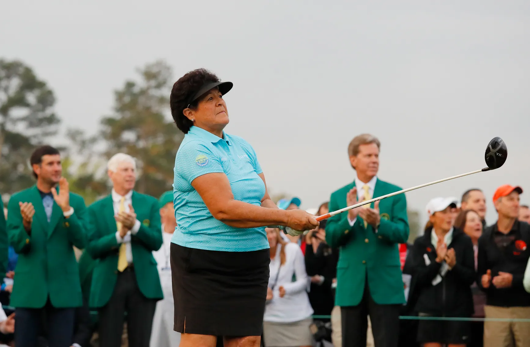 Augusta National Golf Club Augusta National Golf Club