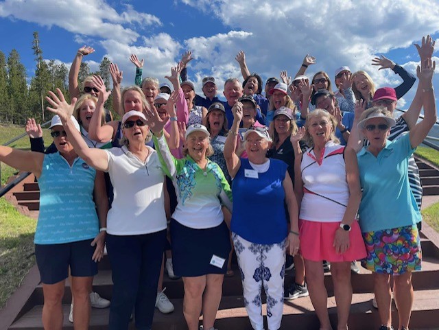 Golf Exercise