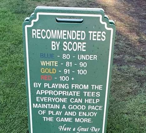 Women's Golf Women's Golf