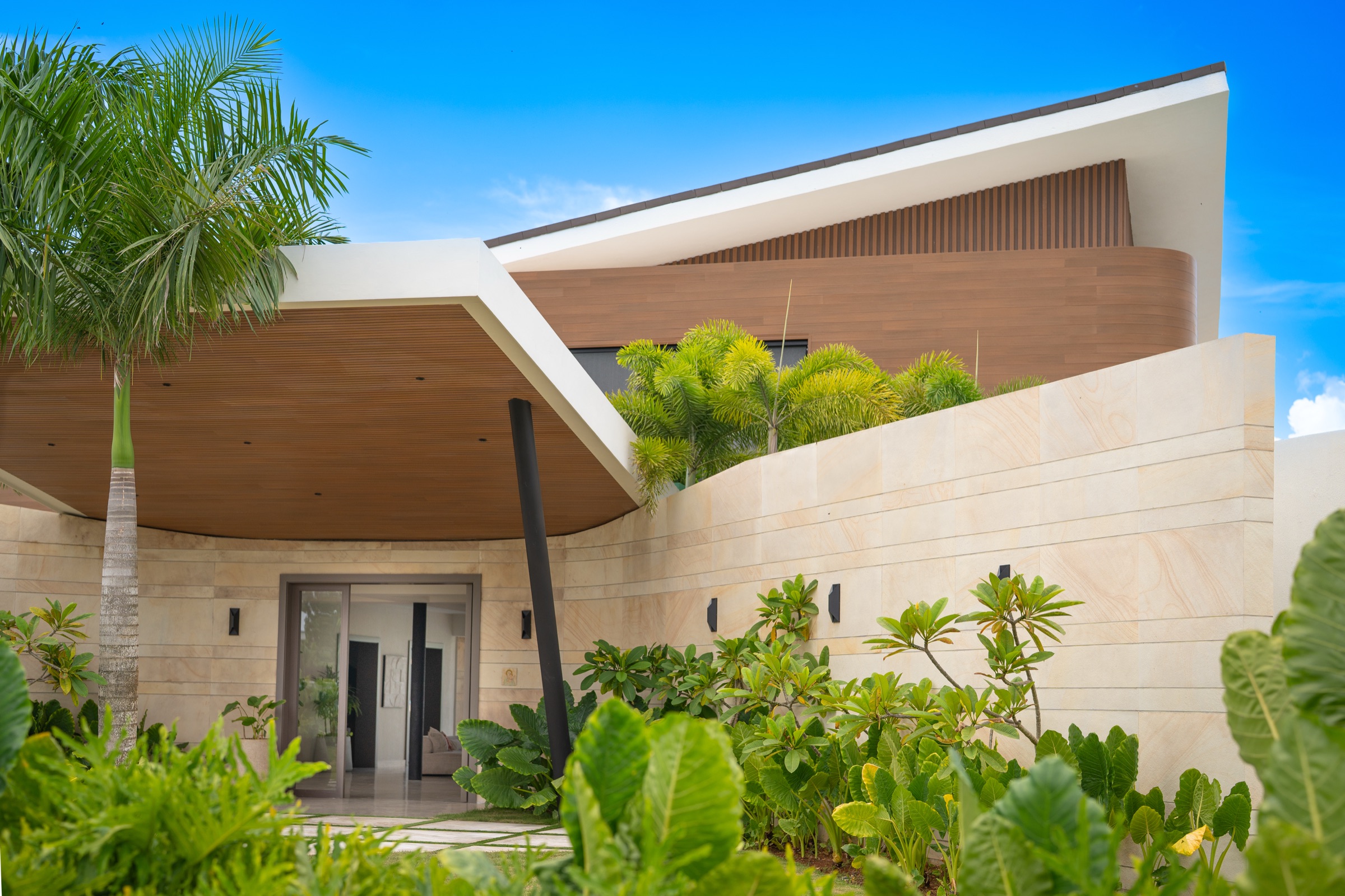 HDR real estate photography sample