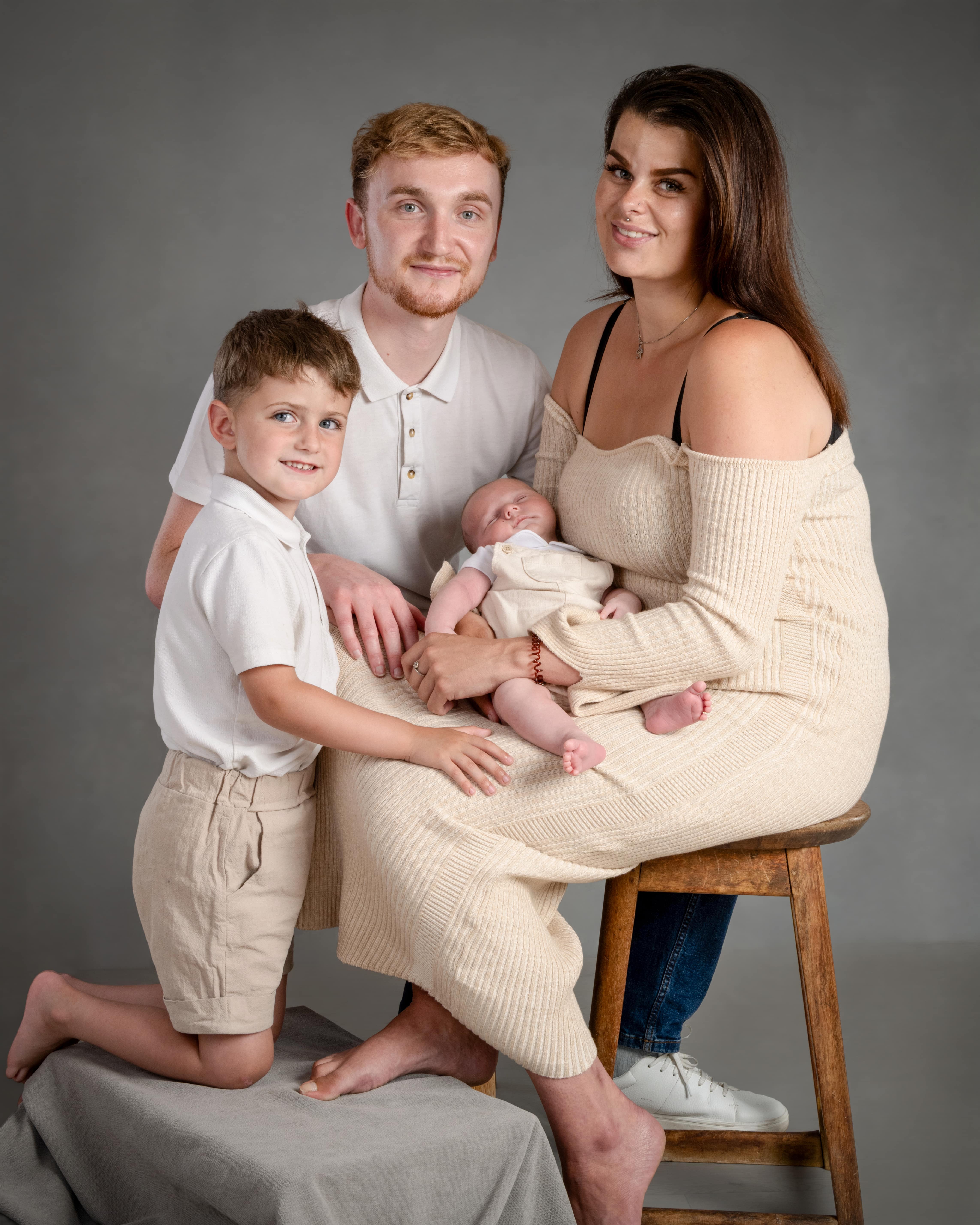 studio photo