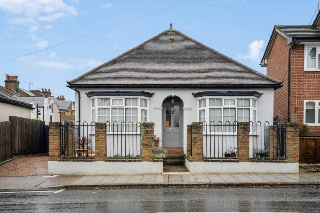 professional photo of a property