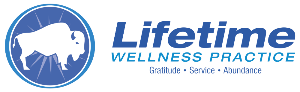 Lifetime Wellness Practice