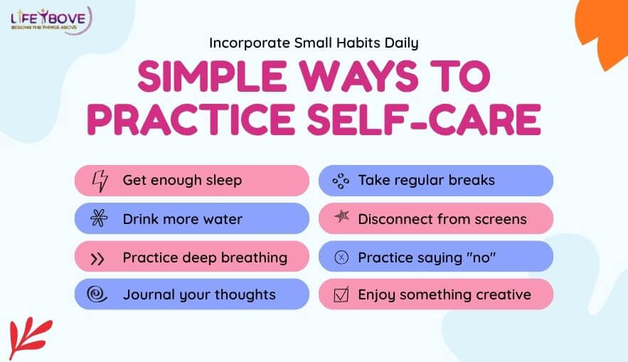 spiritual self-care spiritual self-care