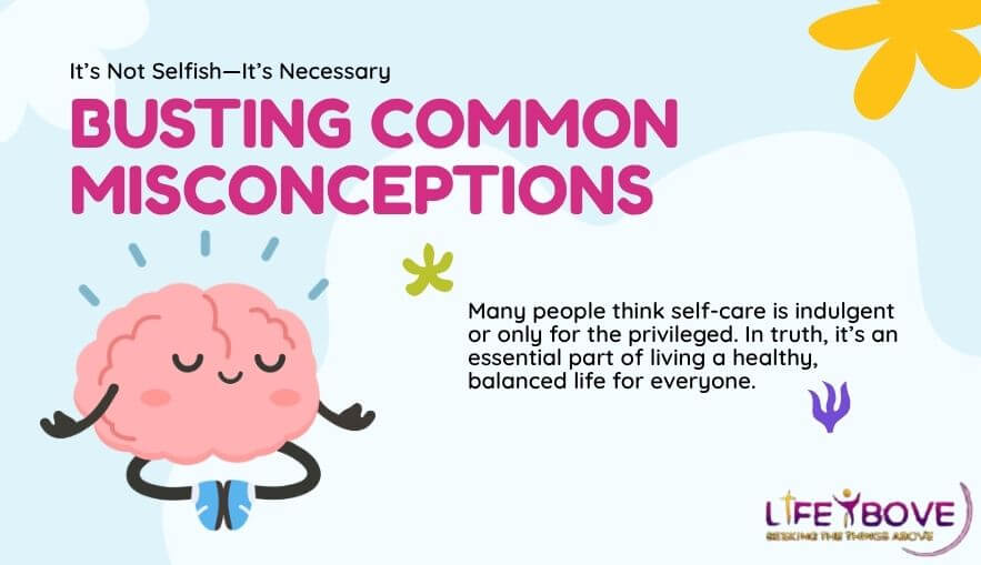 Practice Self-care Practice Self-care