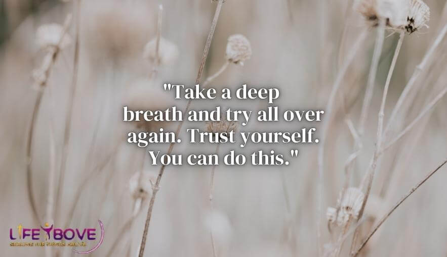 Healing Relationship