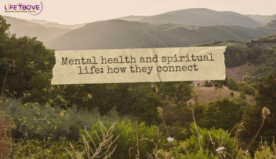 Mental health and spiritual life