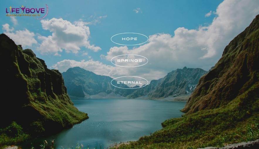 Heal Spiritually