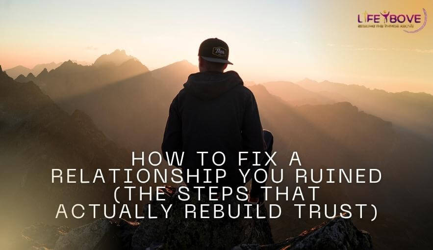 What if they don’t want to fix it?