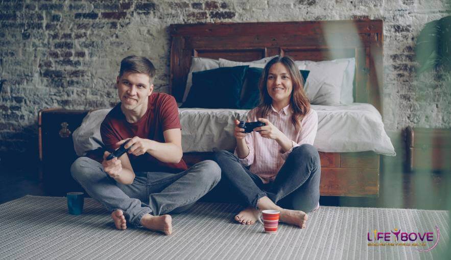 Common boundaries that protect love (not control people)