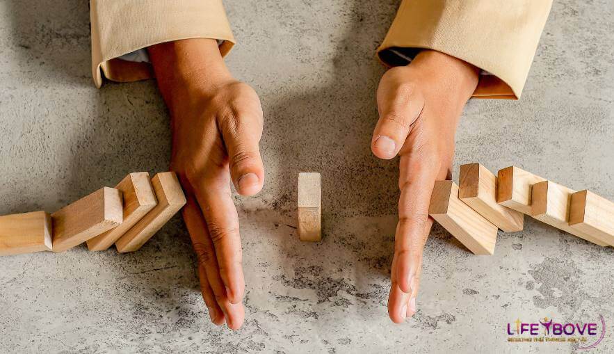 The difference between a request, a boundary, and an ultimatum