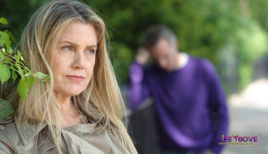 What to do if your partner says, “You’re controlling”