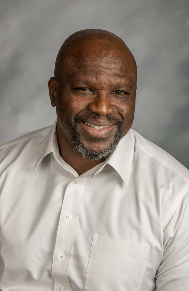 Ugochukwu Uche, MS, LPC