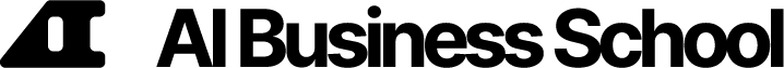 AI Business School