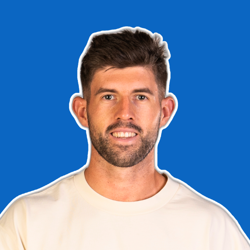 Sam Parsons