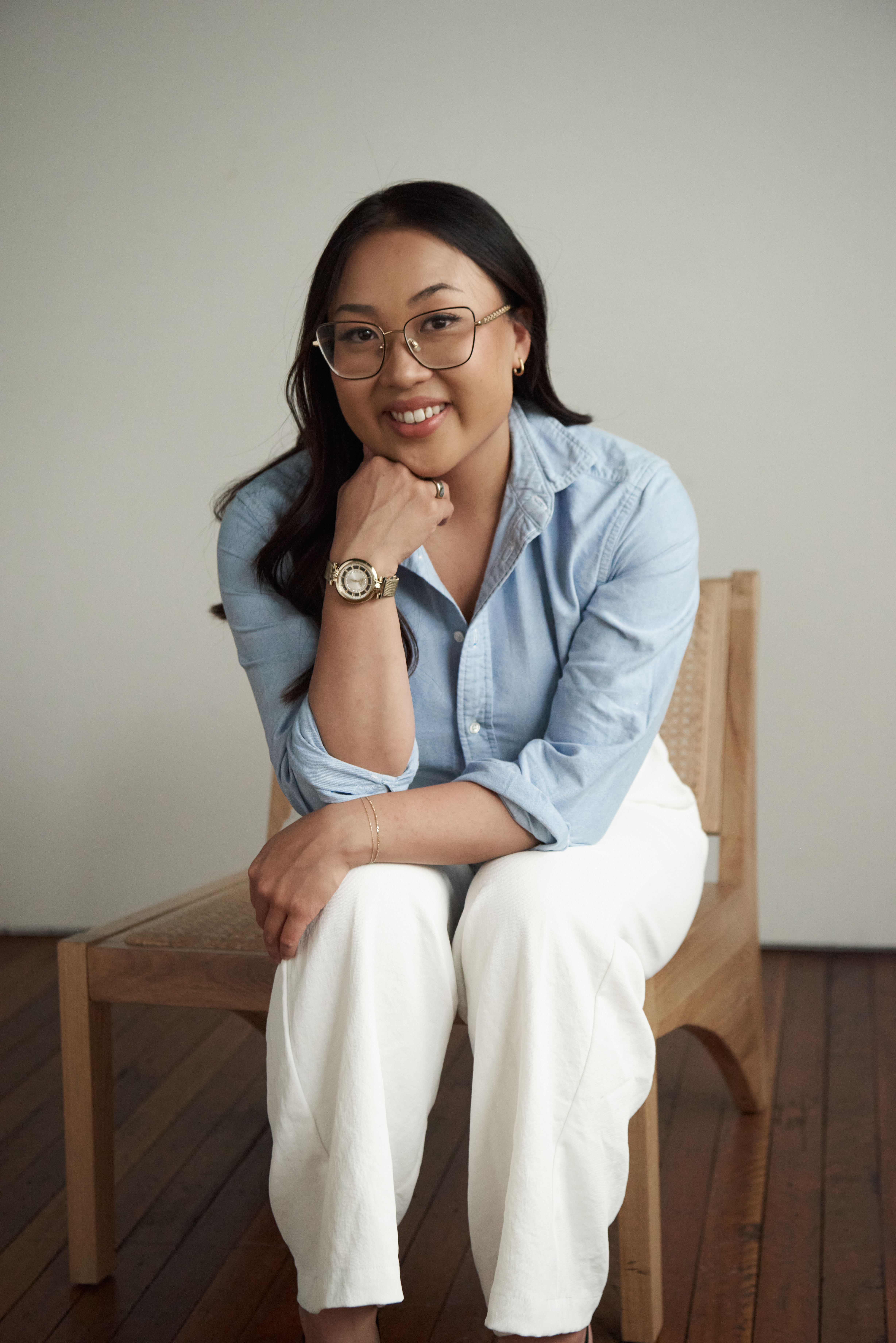 Lyn Nguyen, Founder of Auvie Consultants