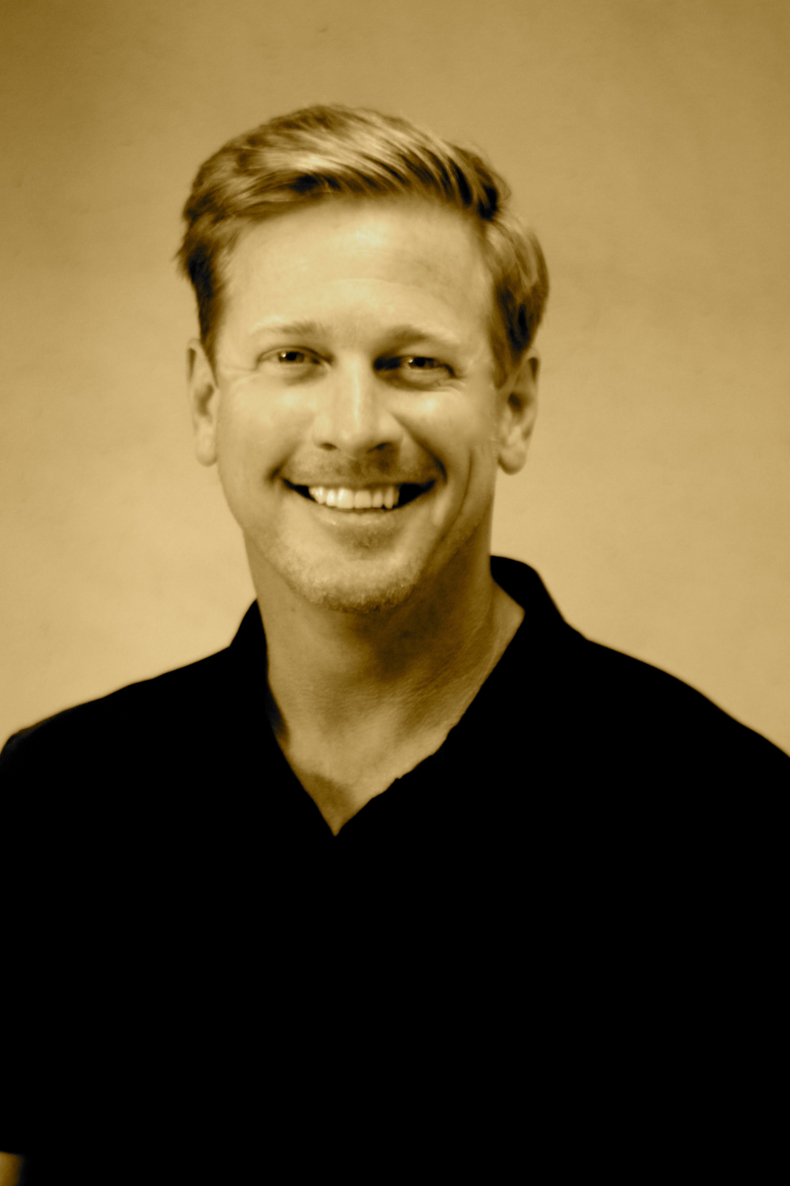 Dr. Michael Carter