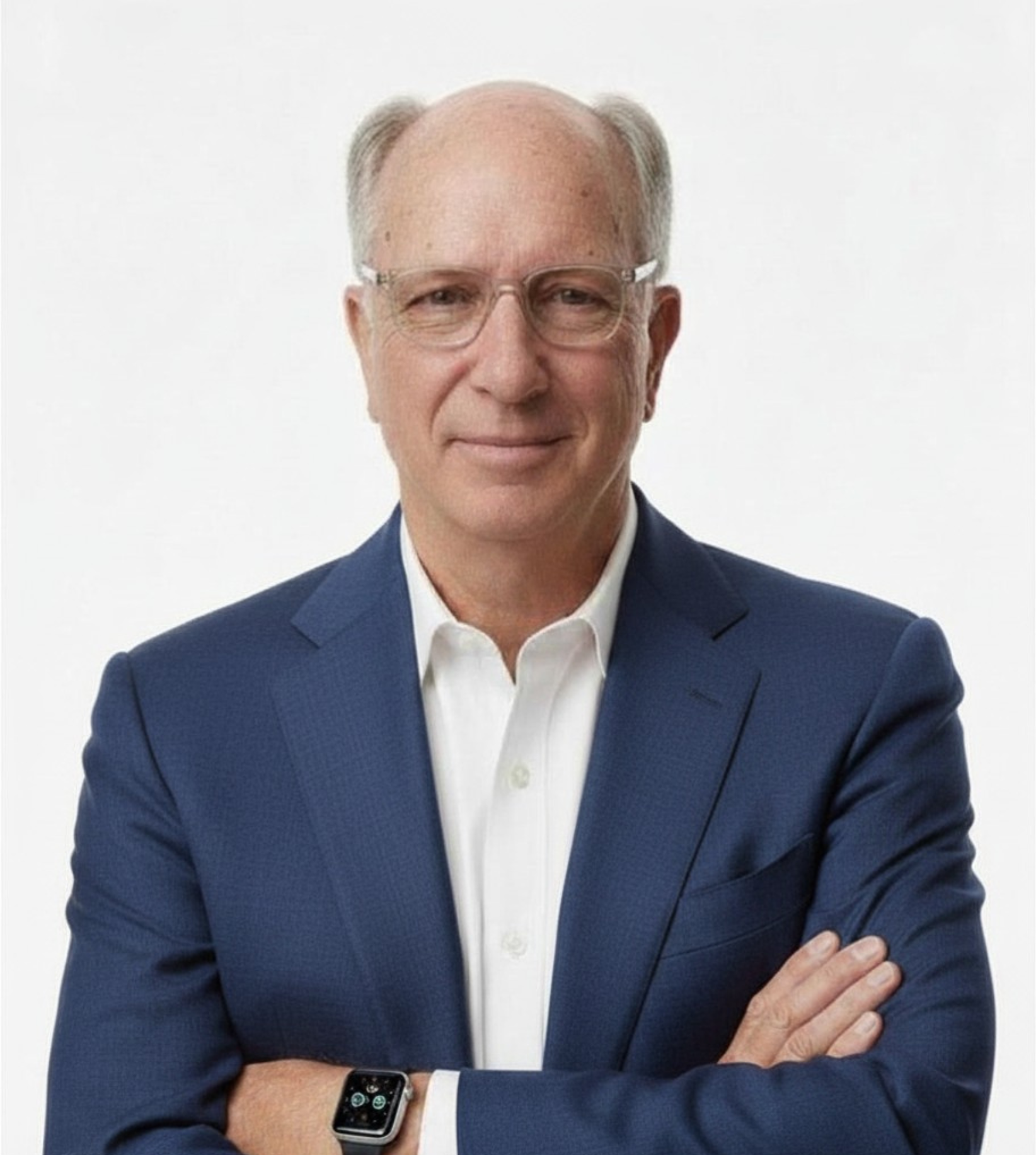 D.C. Rahe — author, screenwriter, and lecturer