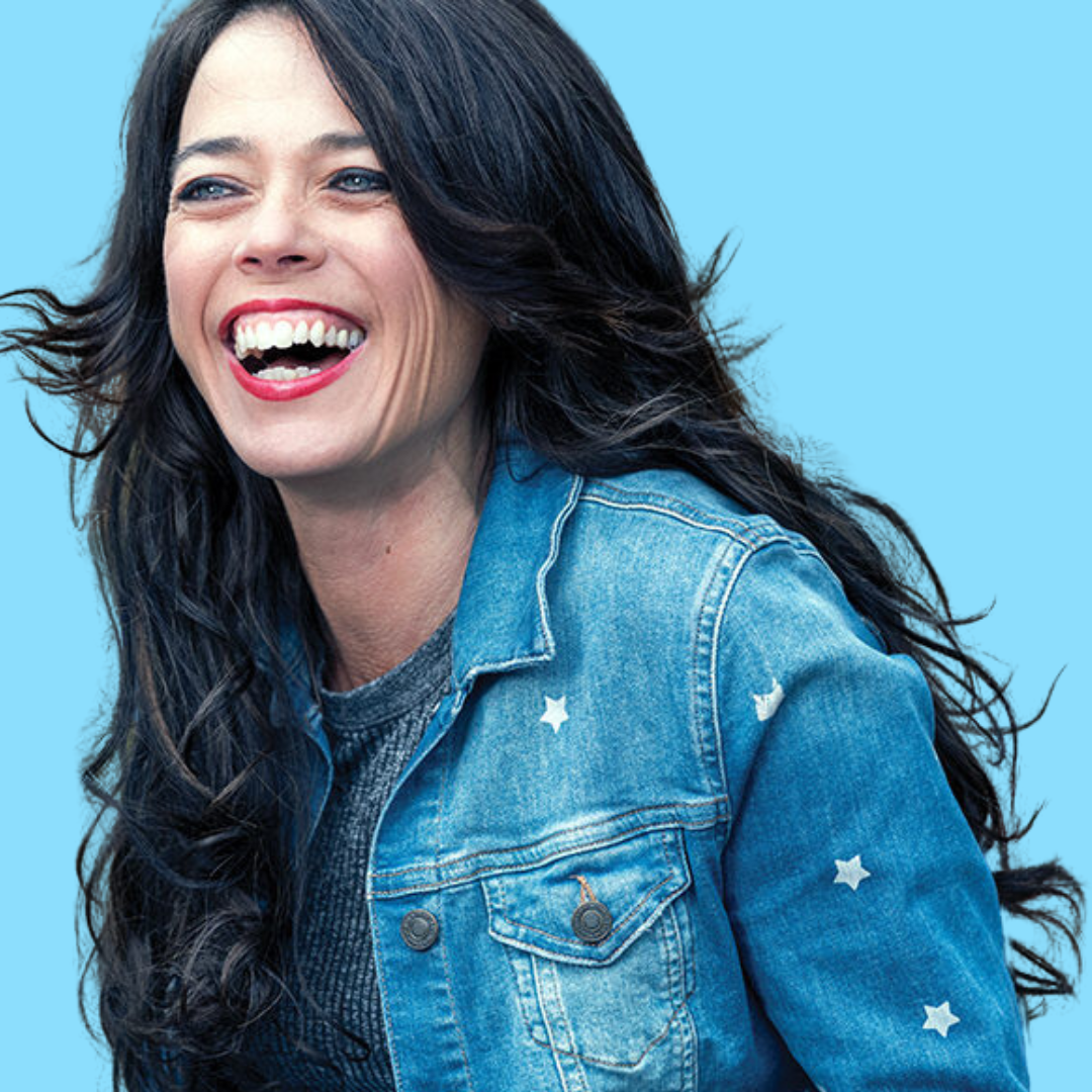 Kristin Smedley Headshot