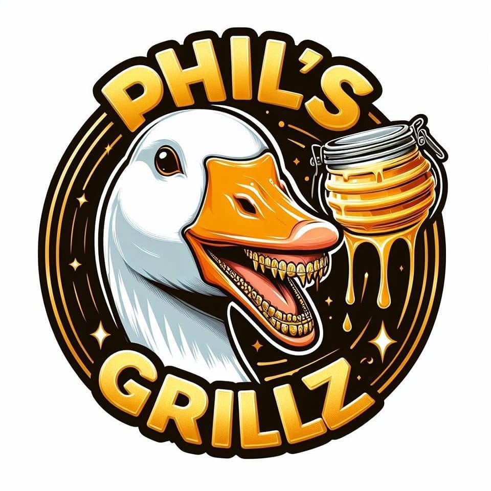 Phil Anderson business logo