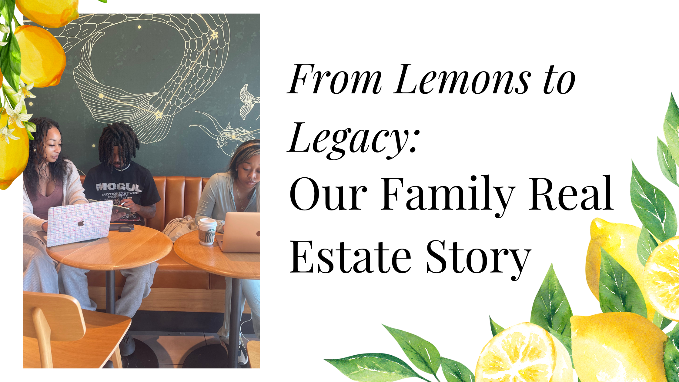 From Lemons to Legacy