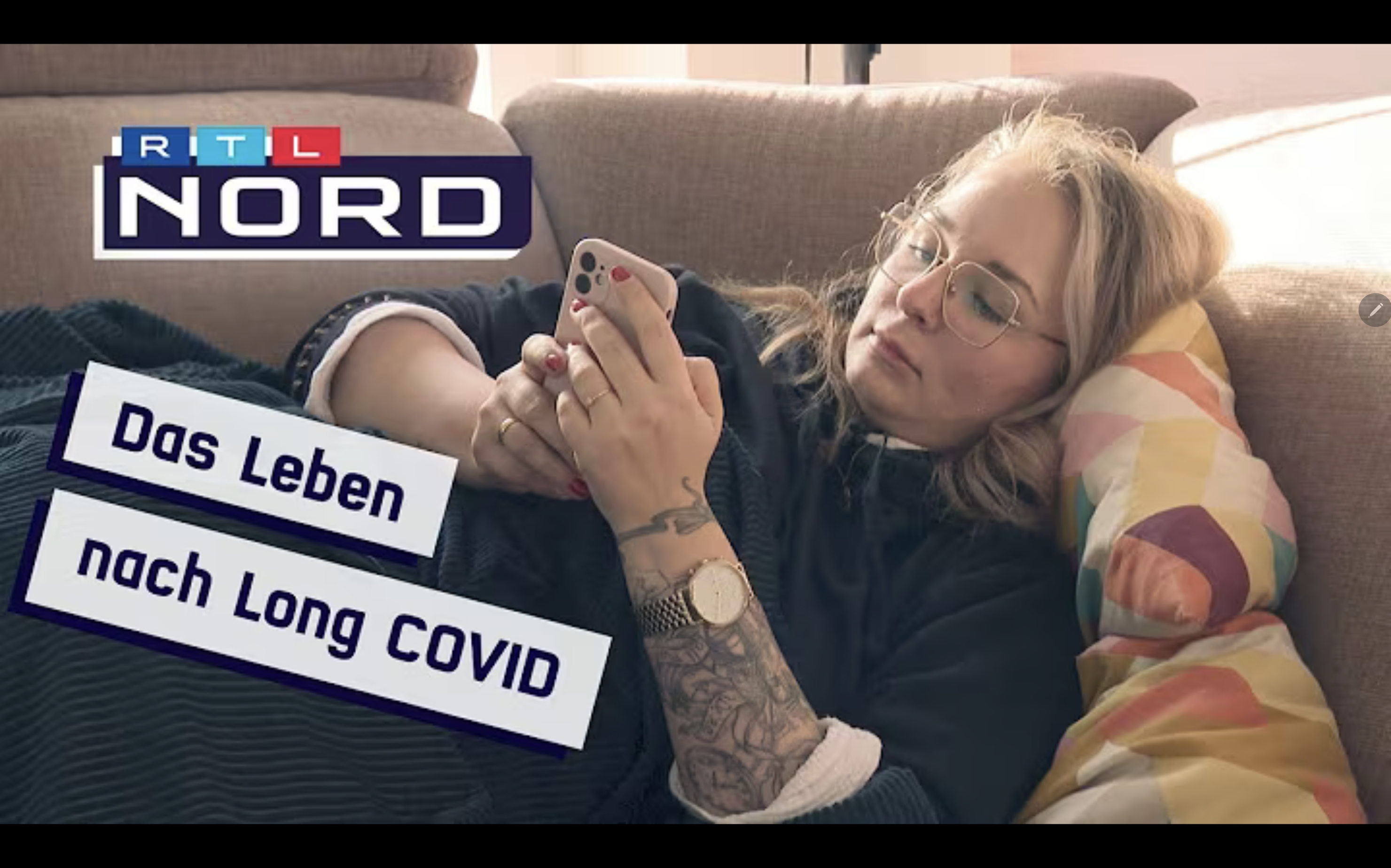 Long Covid i oporavak
