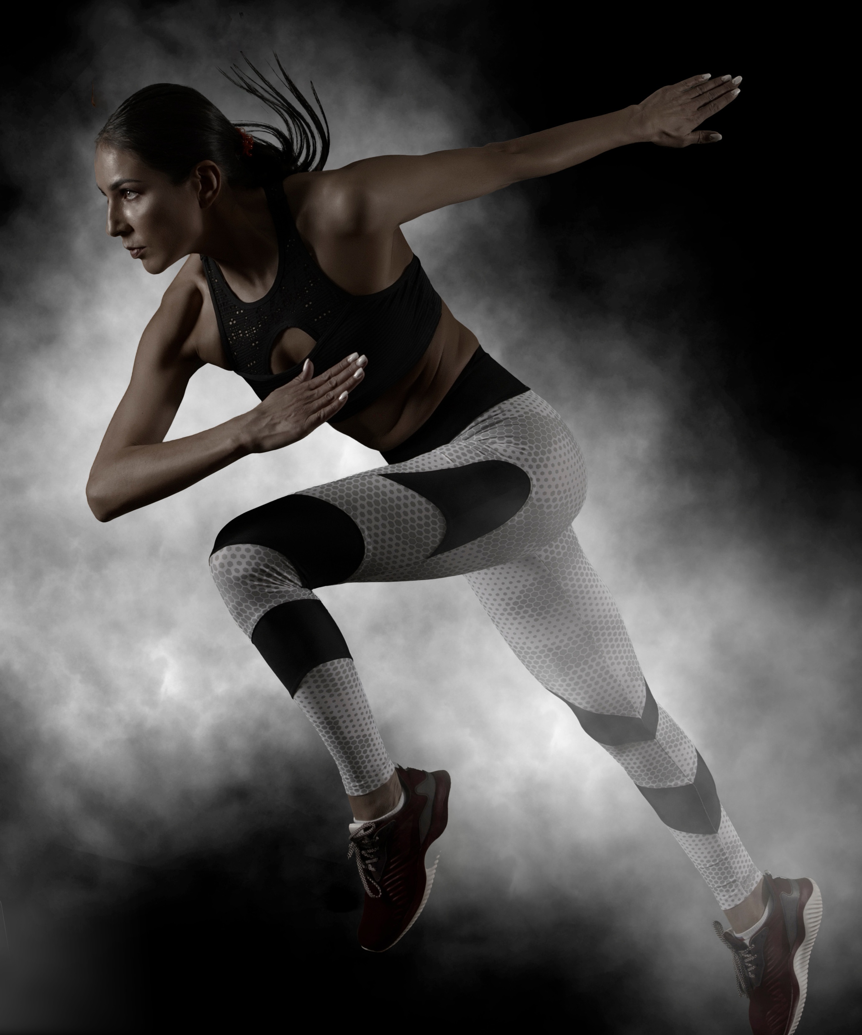 Alpha Cooling sport i performanse