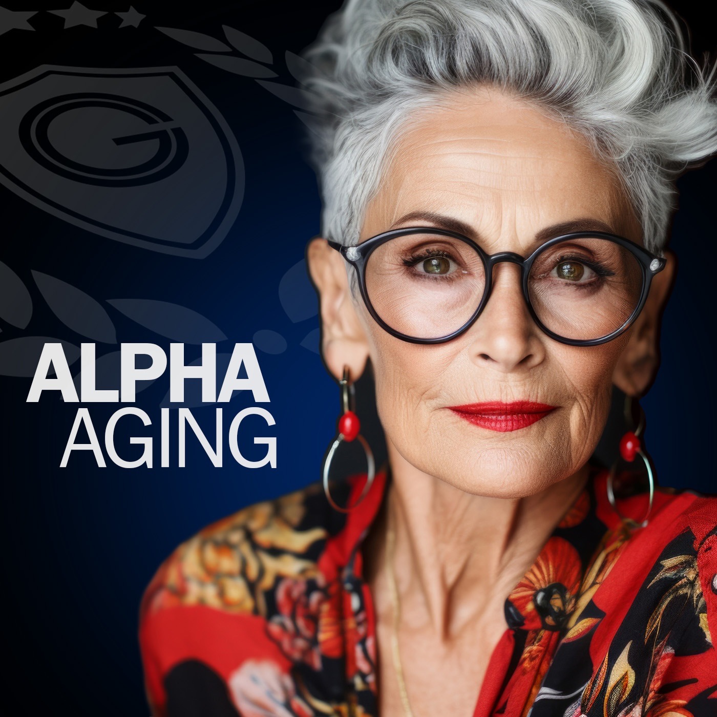 Alpha Aging Longevity