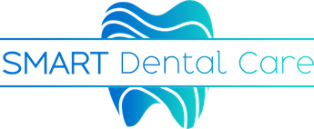 Smart Dental Care Logo