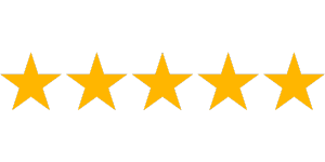 5-star rating