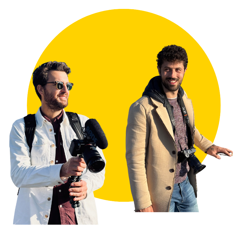 Vidéaste