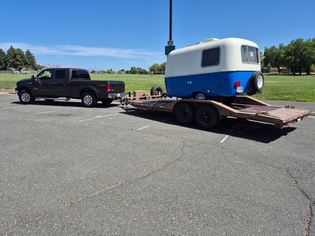 Trailer rental photo 3